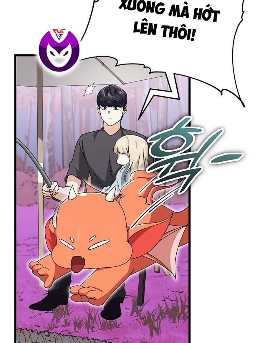 Bố Tôi Quá Mạnh - Chapter 128 - Page 84