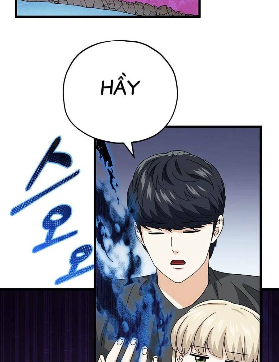 Bố Tôi Quá Mạnh - Chapter 128 - Page 85