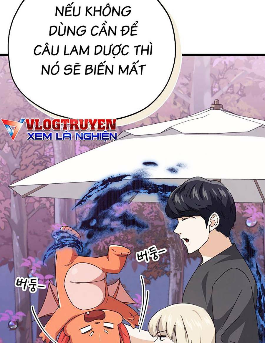 Bố Tôi Quá Mạnh - Chapter 128 - Page 88