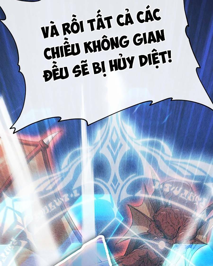 Bố Tôi Quá Mạnh - Chapter 128 - Page 8