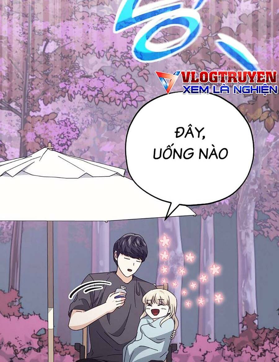 Bố Tôi Quá Mạnh - Chapter 128 - Page 95