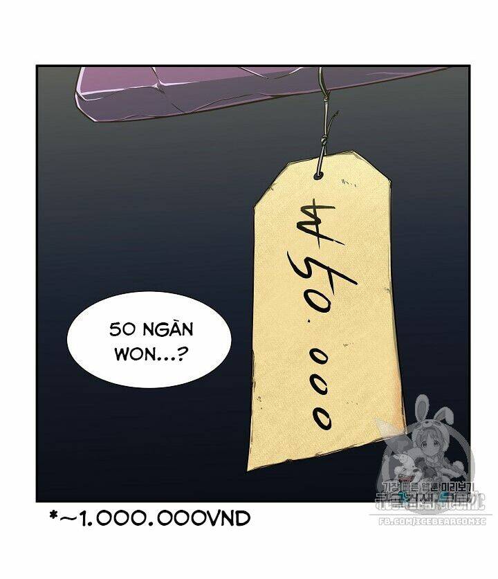 Bố Tôi Quá Mạnh - Chapter 13 - Page 11