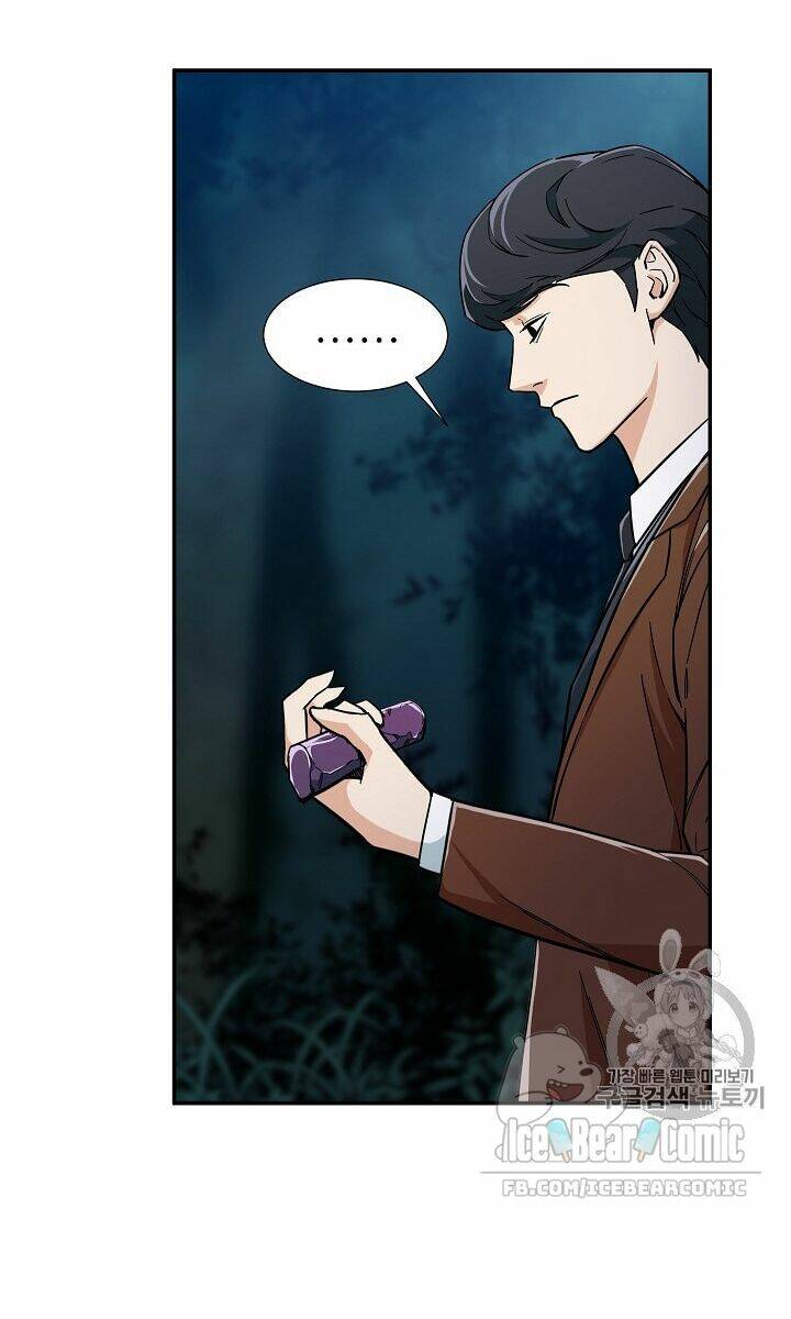 Bố Tôi Quá Mạnh - Chapter 13 - Page 20