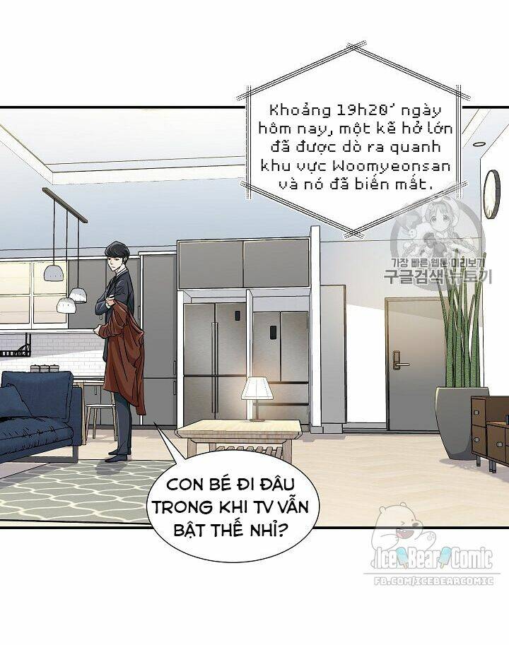 Bố Tôi Quá Mạnh - Chapter 13 - Page 28