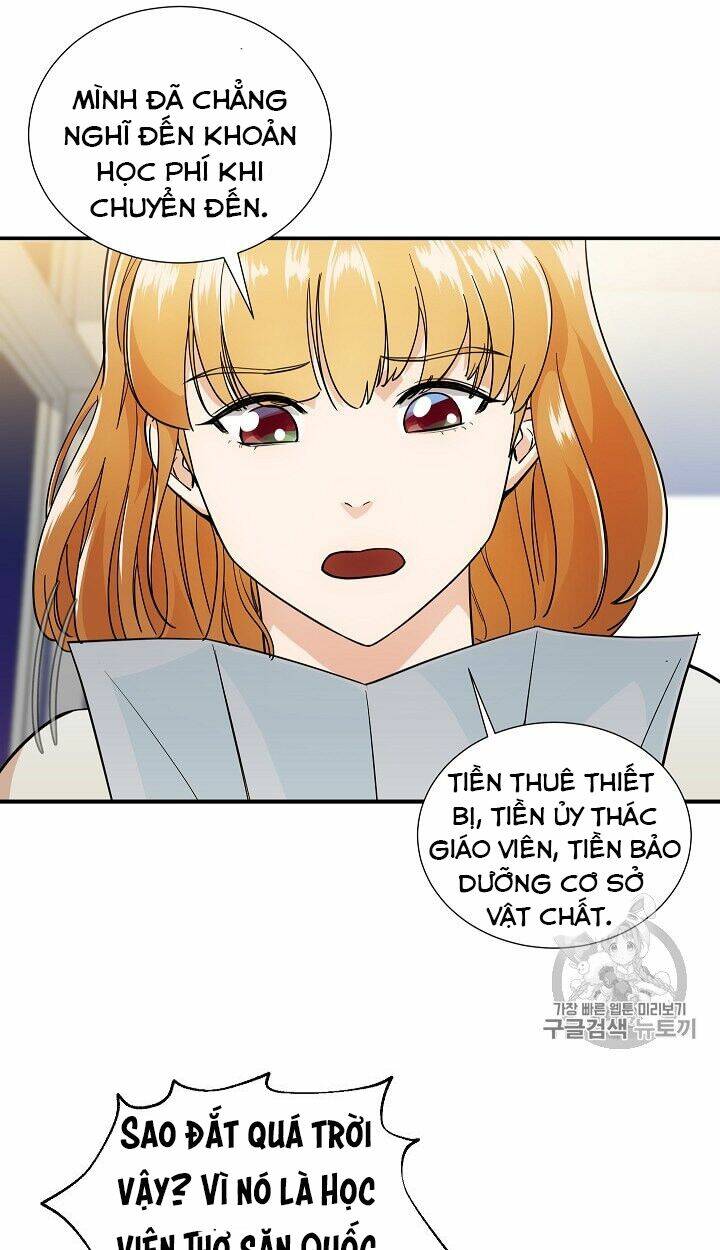 Bố Tôi Quá Mạnh - Chapter 13 - Page 31