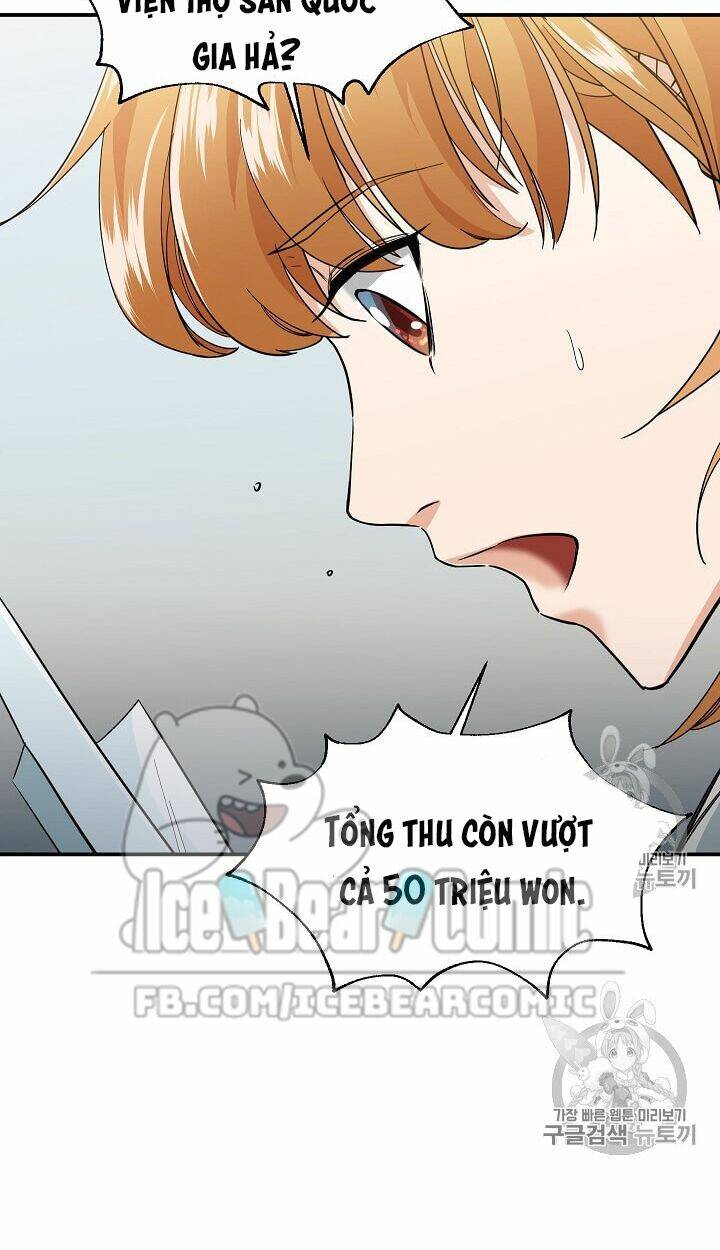 Bố Tôi Quá Mạnh - Chapter 13 - Page 32