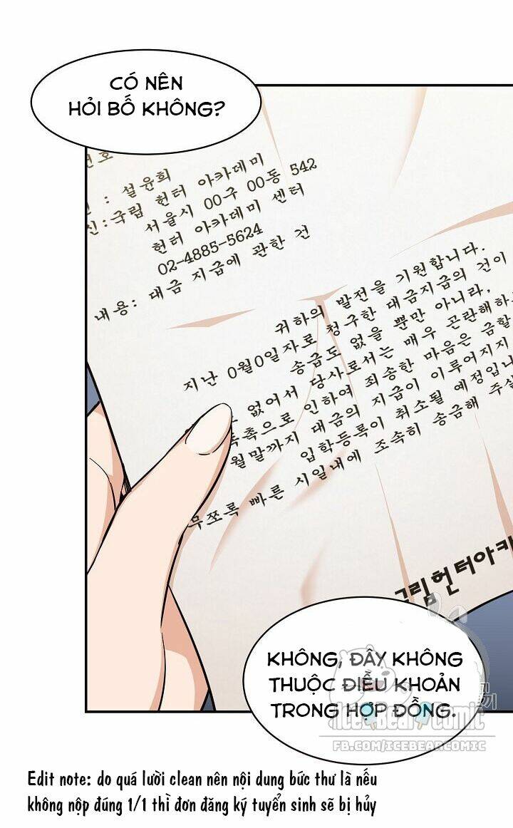 Bố Tôi Quá Mạnh - Chapter 13 - Page 33