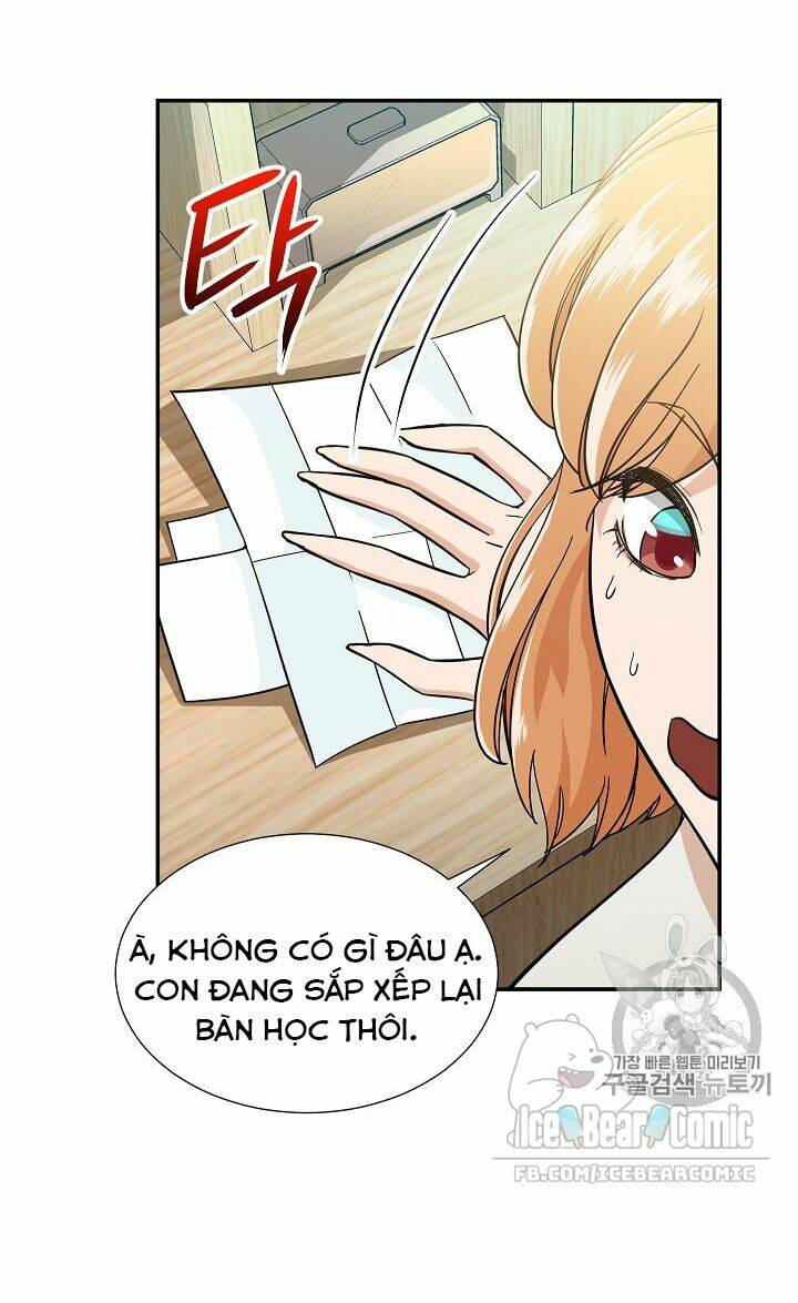 Bố Tôi Quá Mạnh - Chapter 13 - Page 36