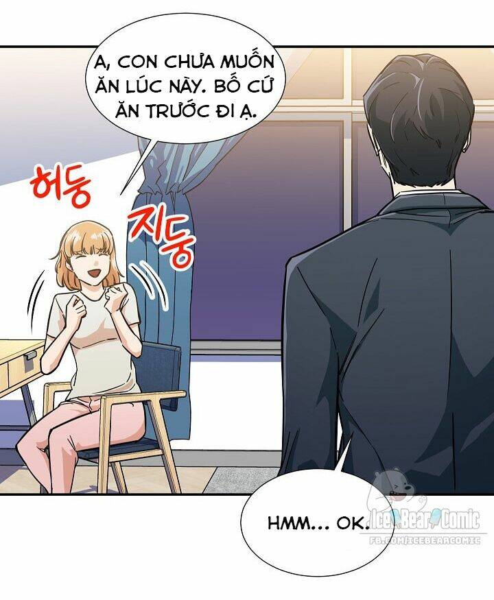 Bố Tôi Quá Mạnh - Chapter 13 - Page 38