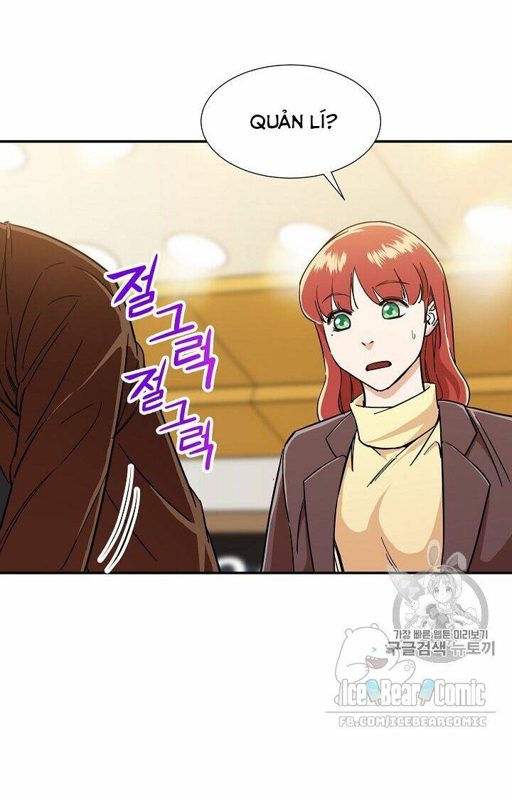 Bố Tôi Quá Mạnh - Chapter 13 - Page 3