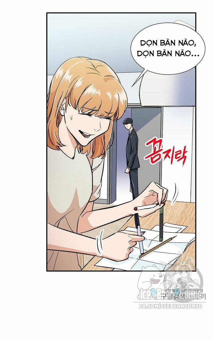 Bố Tôi Quá Mạnh - Chapter 13 - Page 39