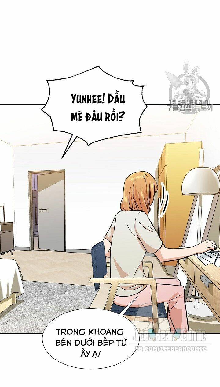 Bố Tôi Quá Mạnh - Chapter 13 - Page 41