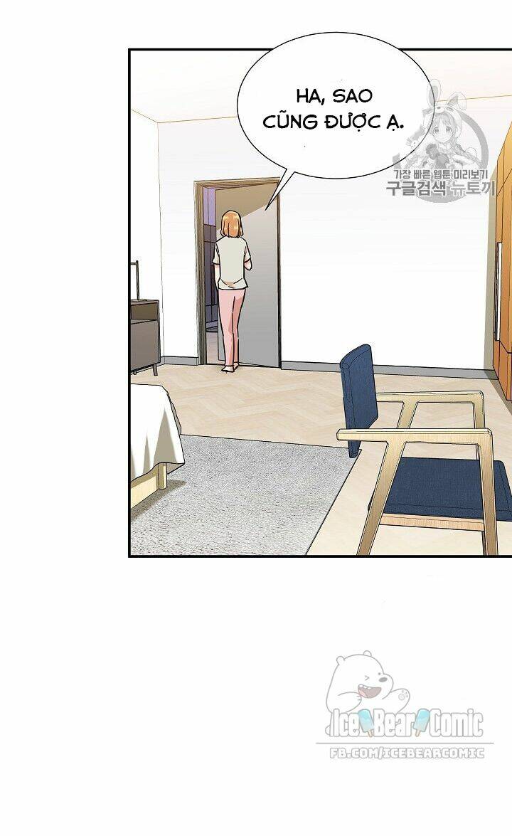 Bố Tôi Quá Mạnh - Chapter 13 - Page 43