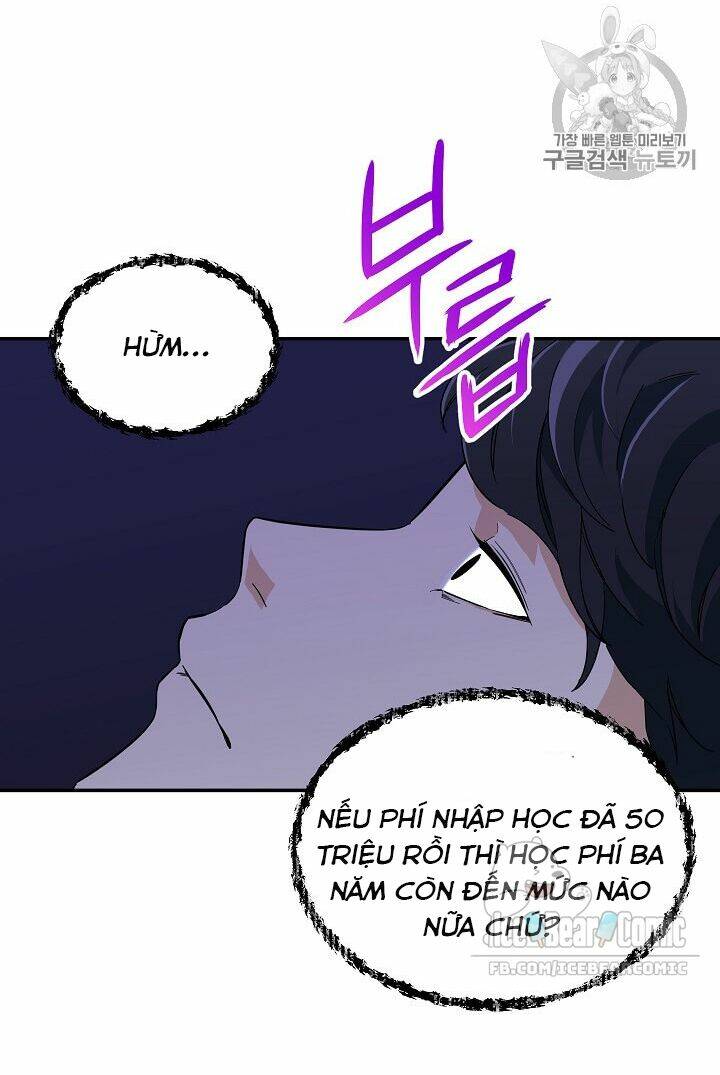 Bố Tôi Quá Mạnh - Chapter 13 - Page 50