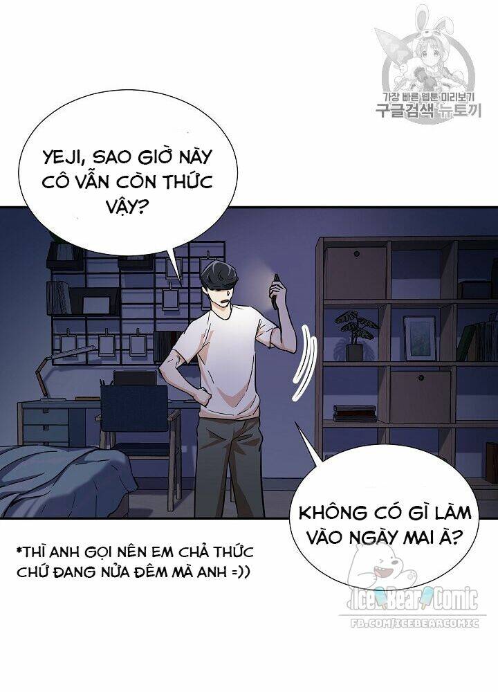 Bố Tôi Quá Mạnh - Chapter 13 - Page 57