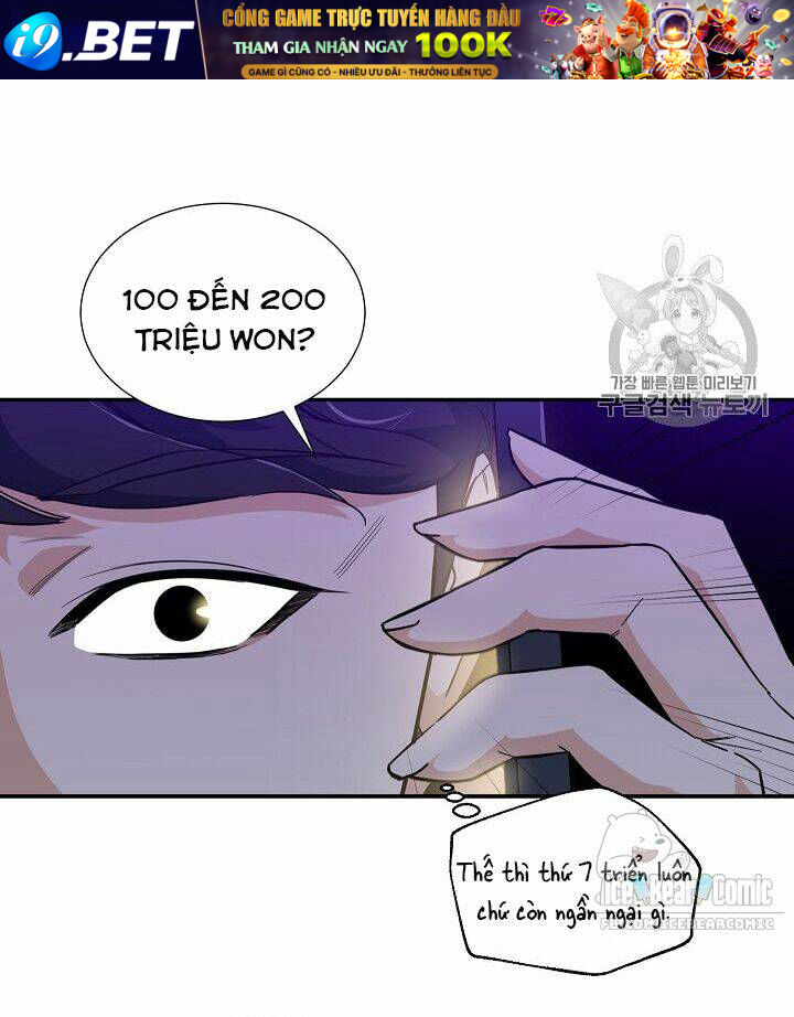 Bố Tôi Quá Mạnh - Chapter 13 - Page 60