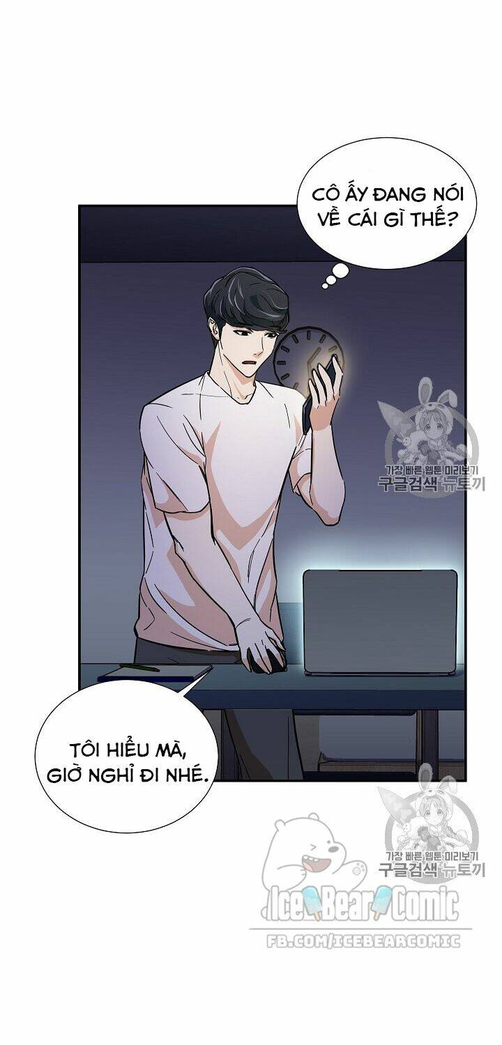 Bố Tôi Quá Mạnh - Chapter 13 - Page 62