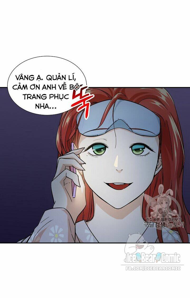 Bố Tôi Quá Mạnh - Chapter 13 - Page 63