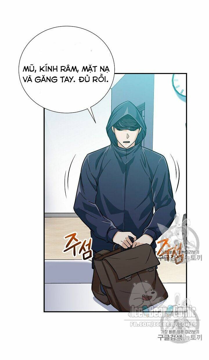 Bố Tôi Quá Mạnh - Chapter 13 - Page 66