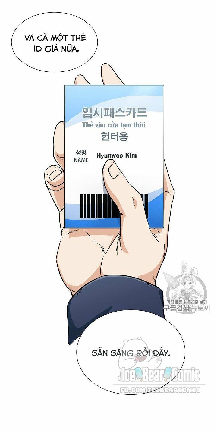 Bố Tôi Quá Mạnh - Chapter 13 - Page 67