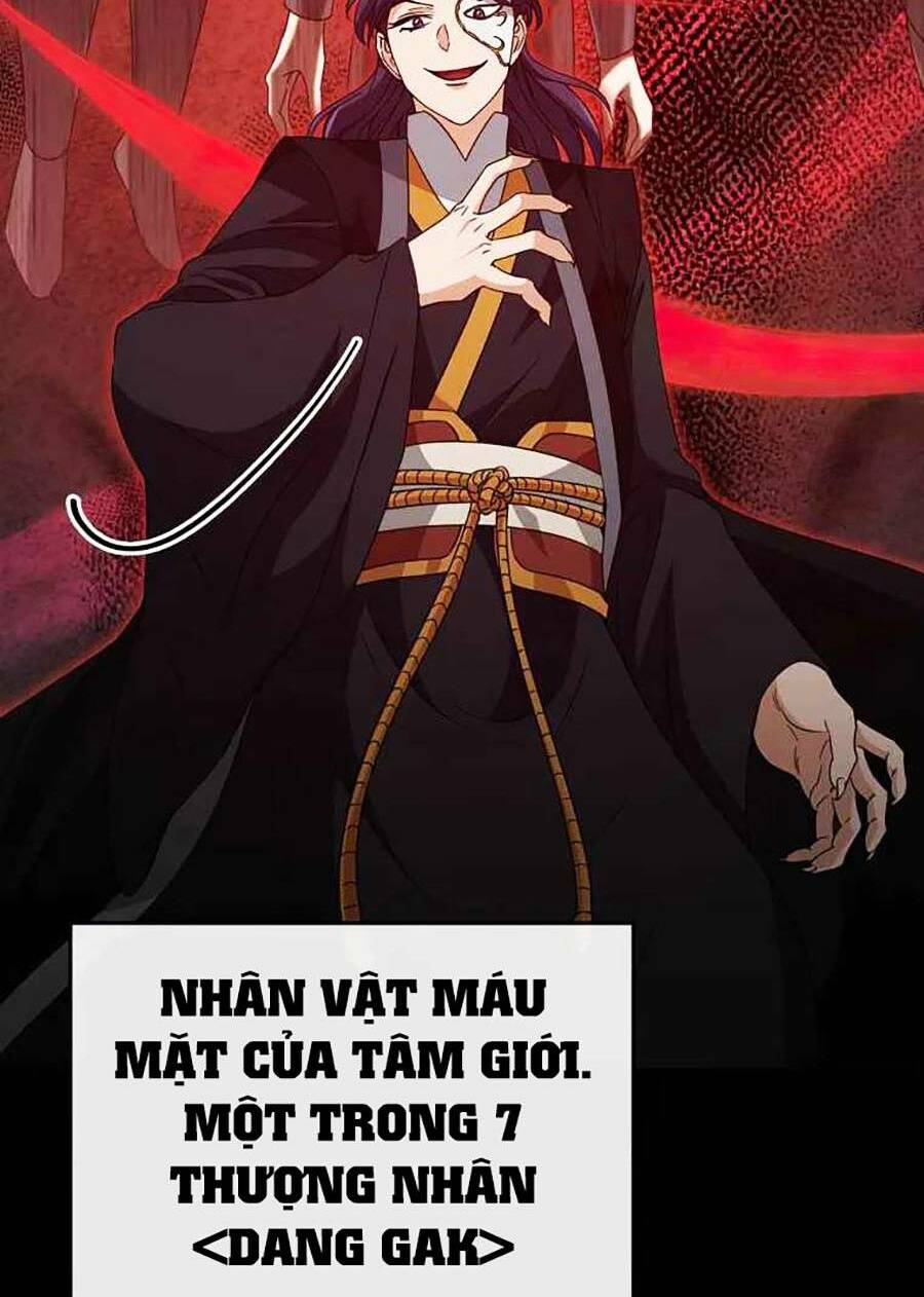 Bố Tôi Quá Mạnh - Chapter 130 - Page 9