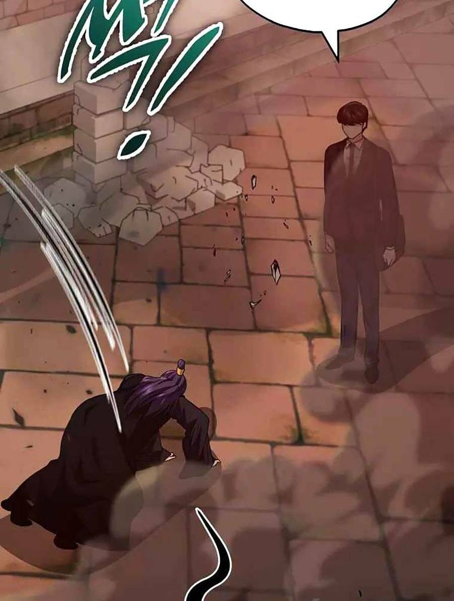 Bố Tôi Quá Mạnh - Chapter 130 - Page 115