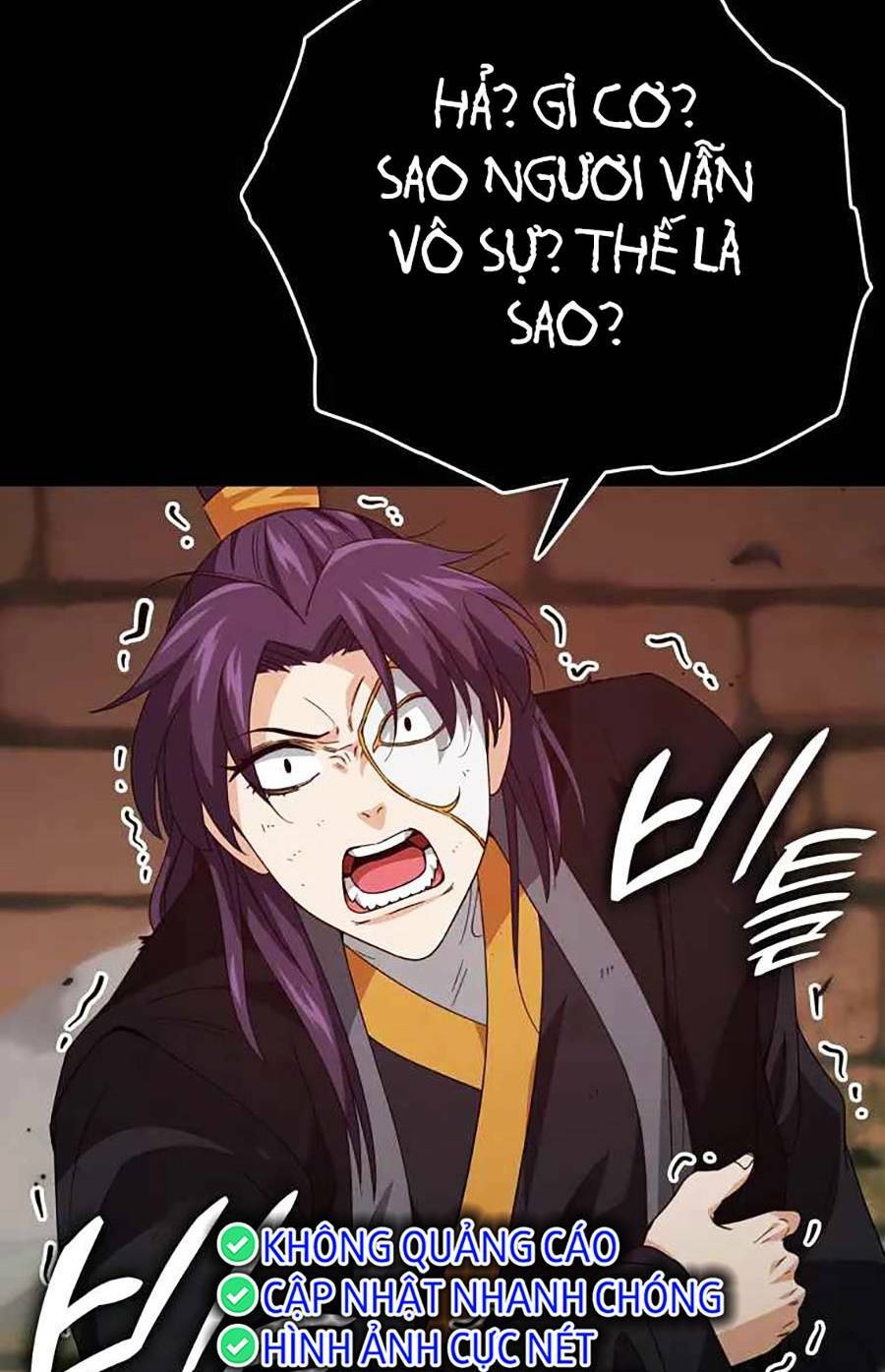 Bố Tôi Quá Mạnh - Chapter 130 - Page 125