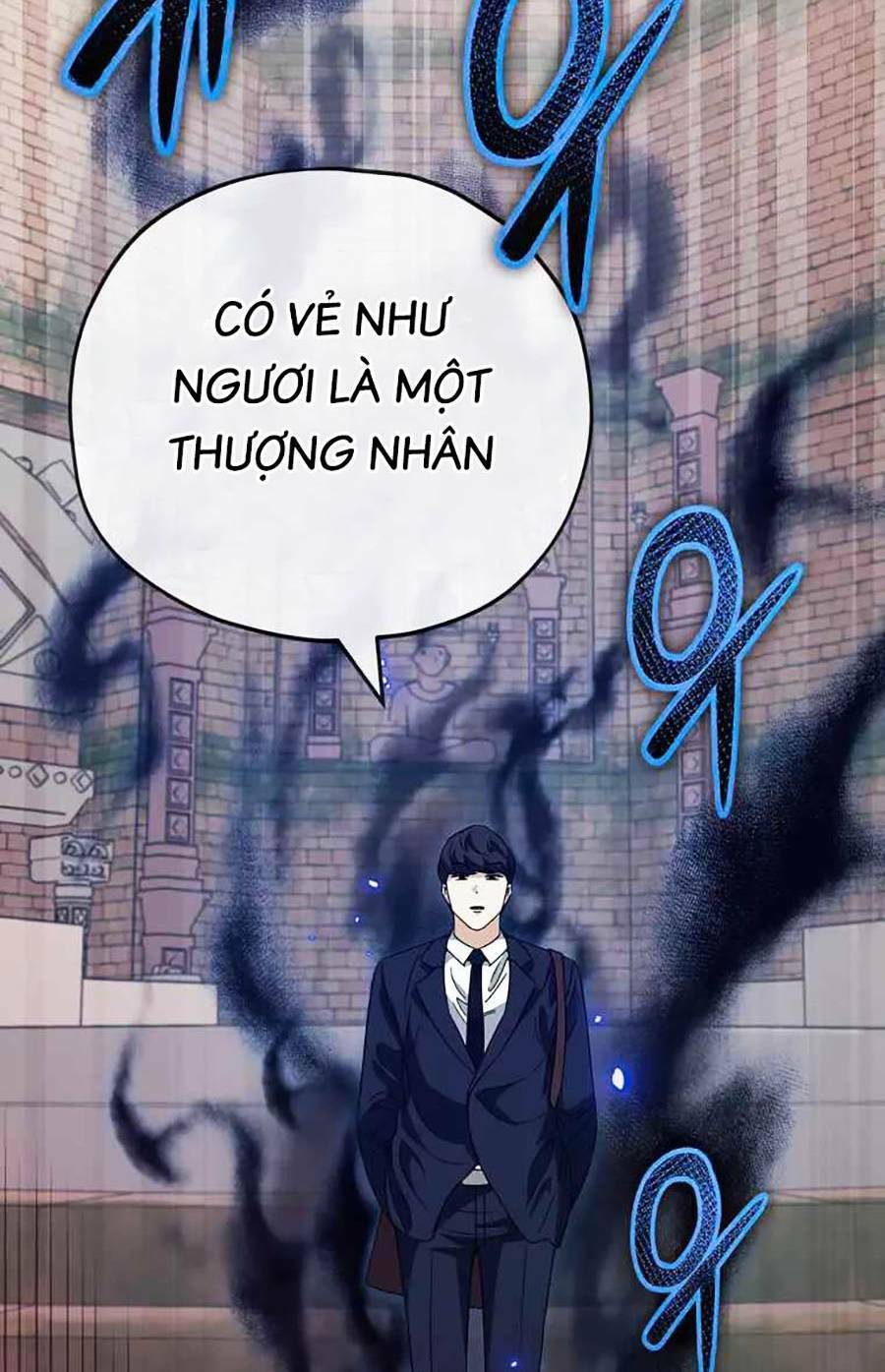 Bố Tôi Quá Mạnh - Chapter 130 - Page 129