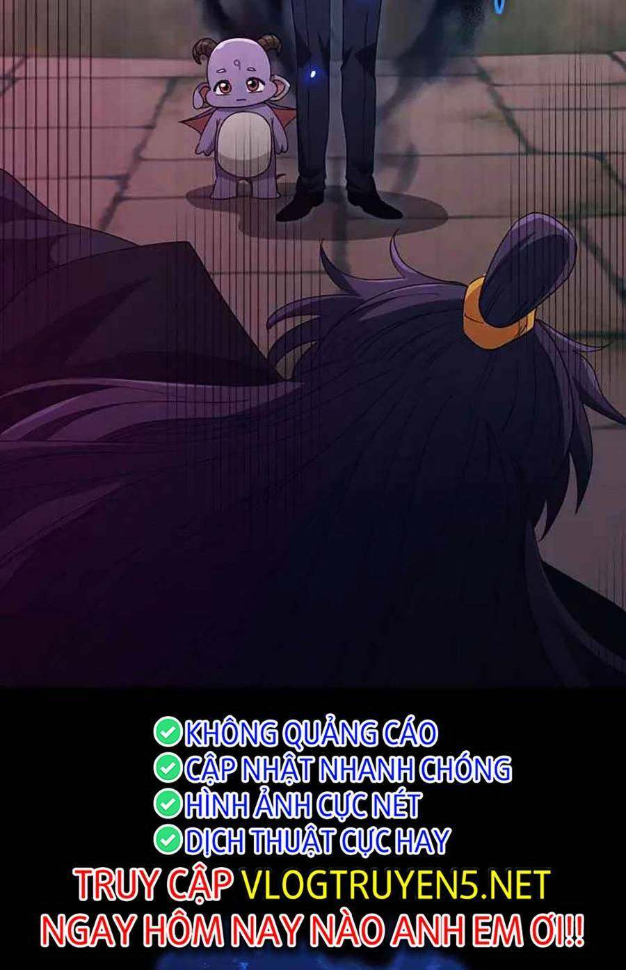 Bố Tôi Quá Mạnh - Chapter 130 - Page 130