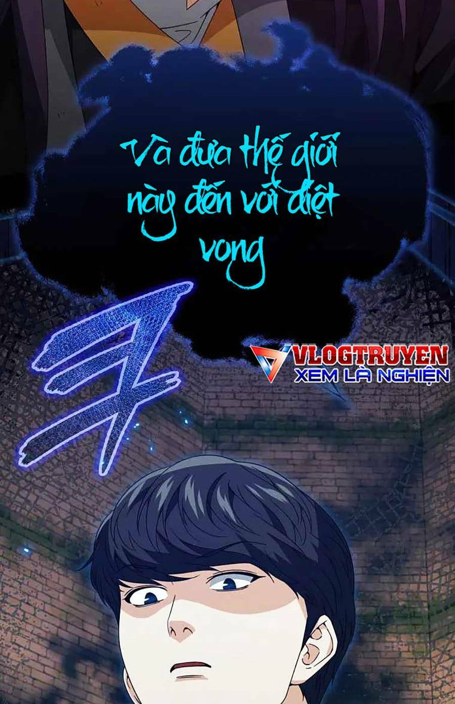 Bố Tôi Quá Mạnh - Chapter 130 - Page 132