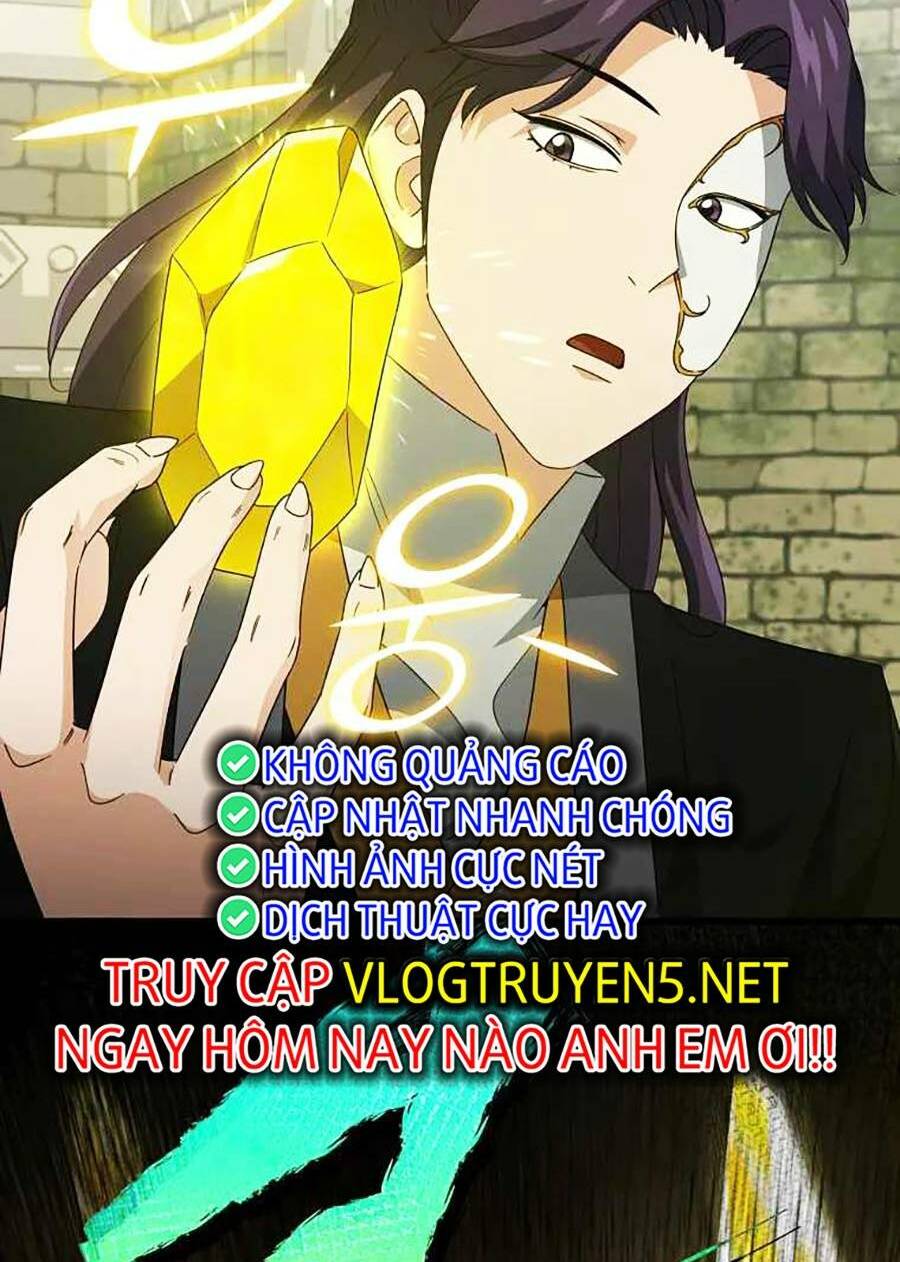 Bố Tôi Quá Mạnh - Chapter 130 - Page 15