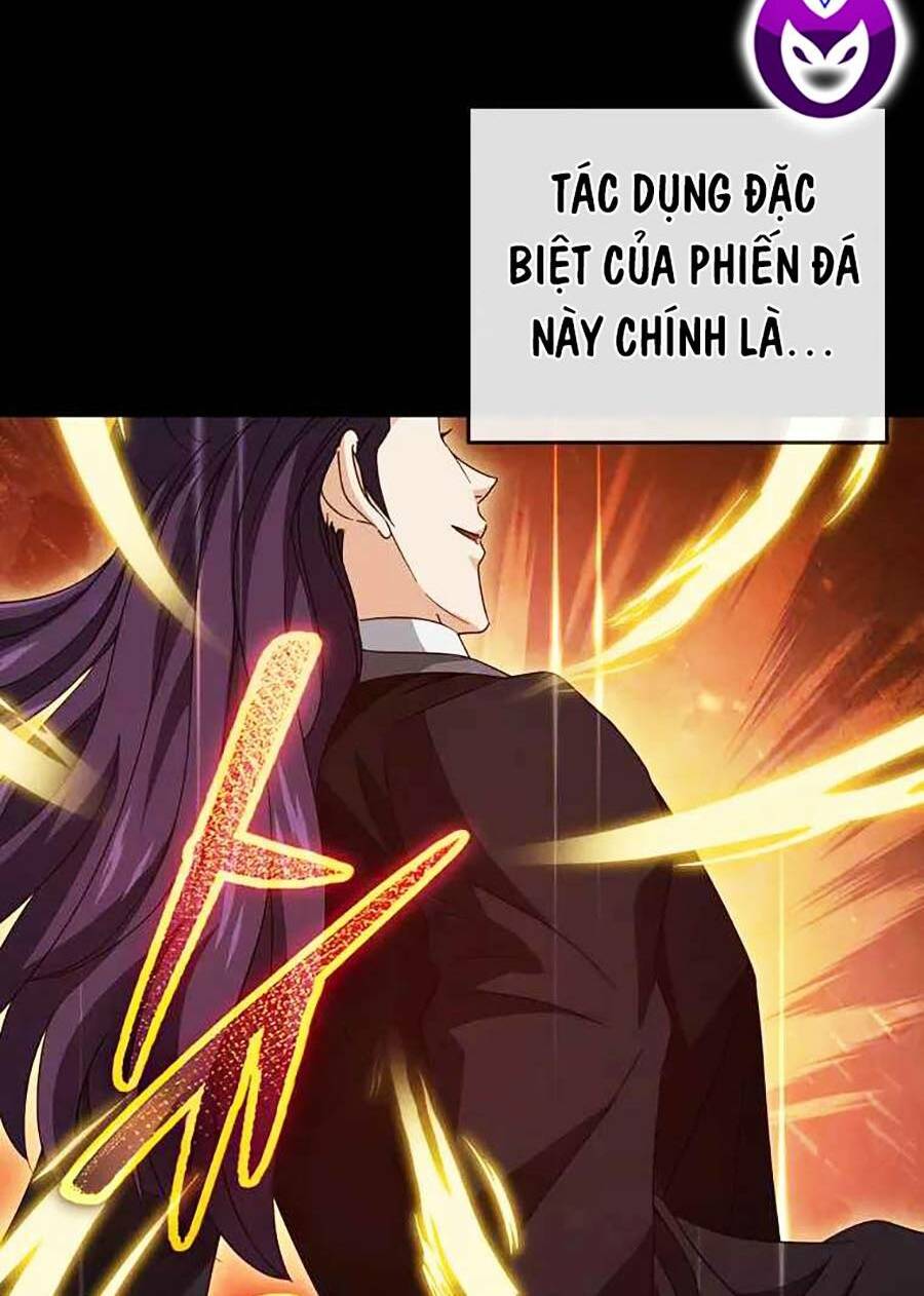 Bố Tôi Quá Mạnh - Chapter 130 - Page 19