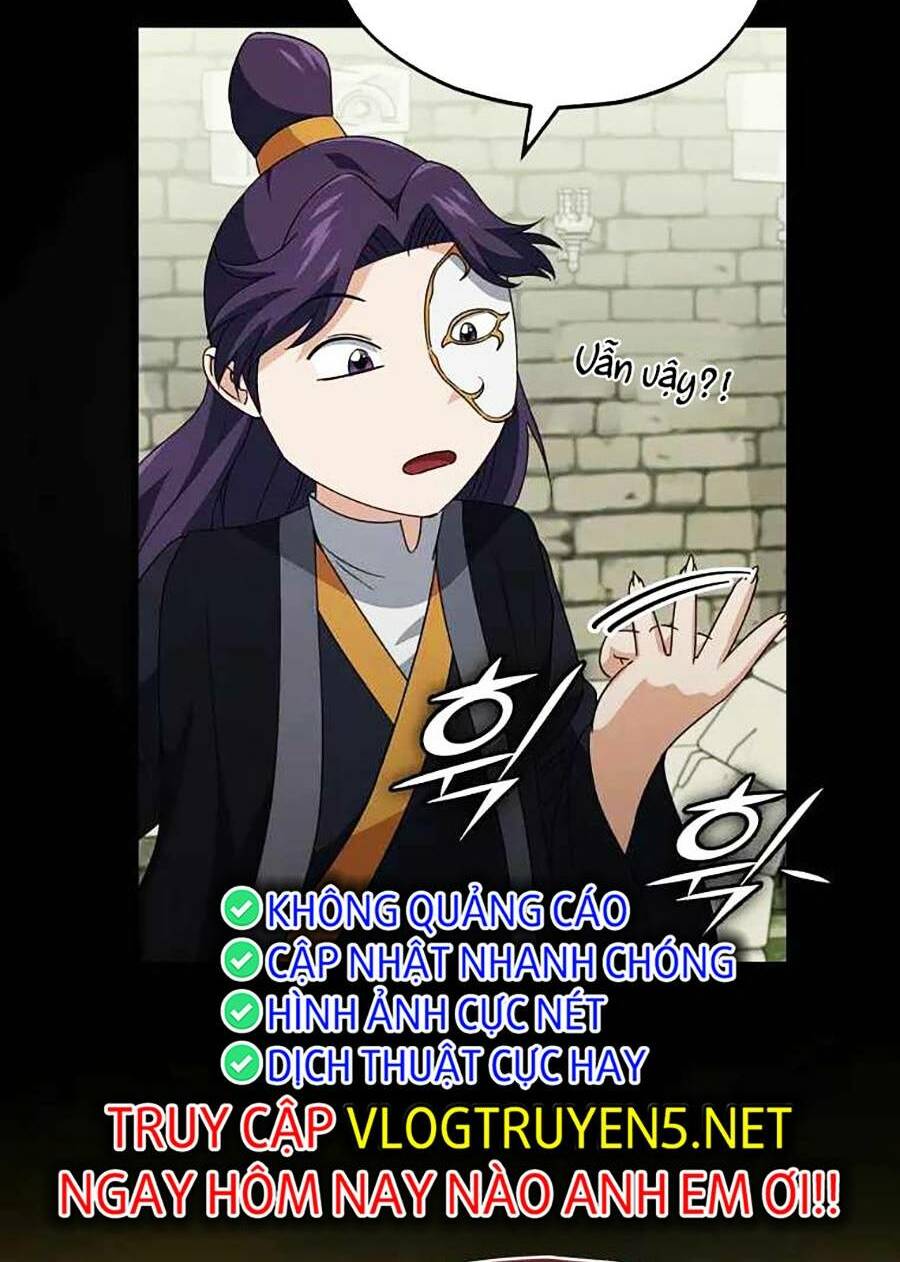 Bố Tôi Quá Mạnh - Chapter 130 - Page 21
