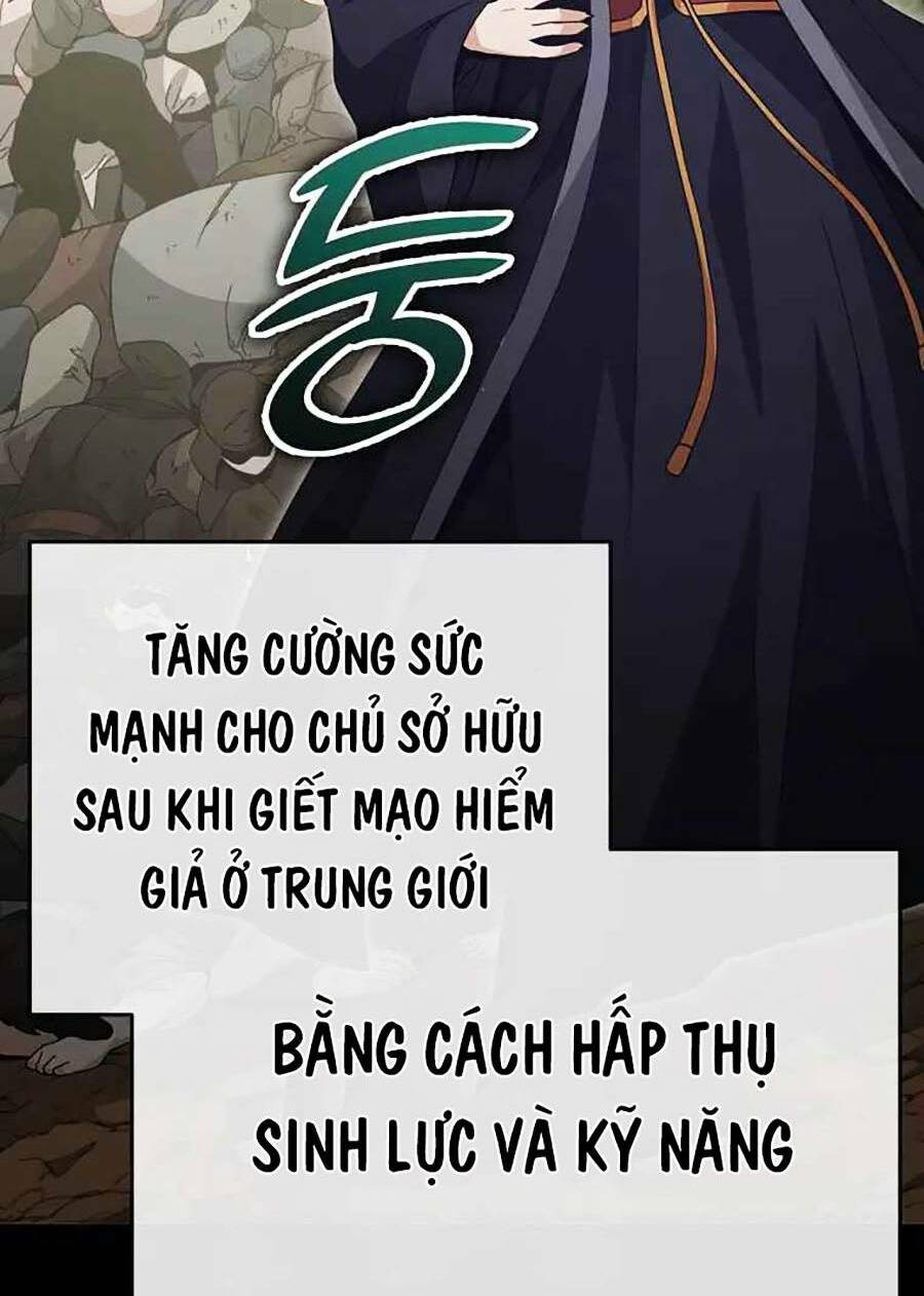Bố Tôi Quá Mạnh - Chapter 130 - Page 23