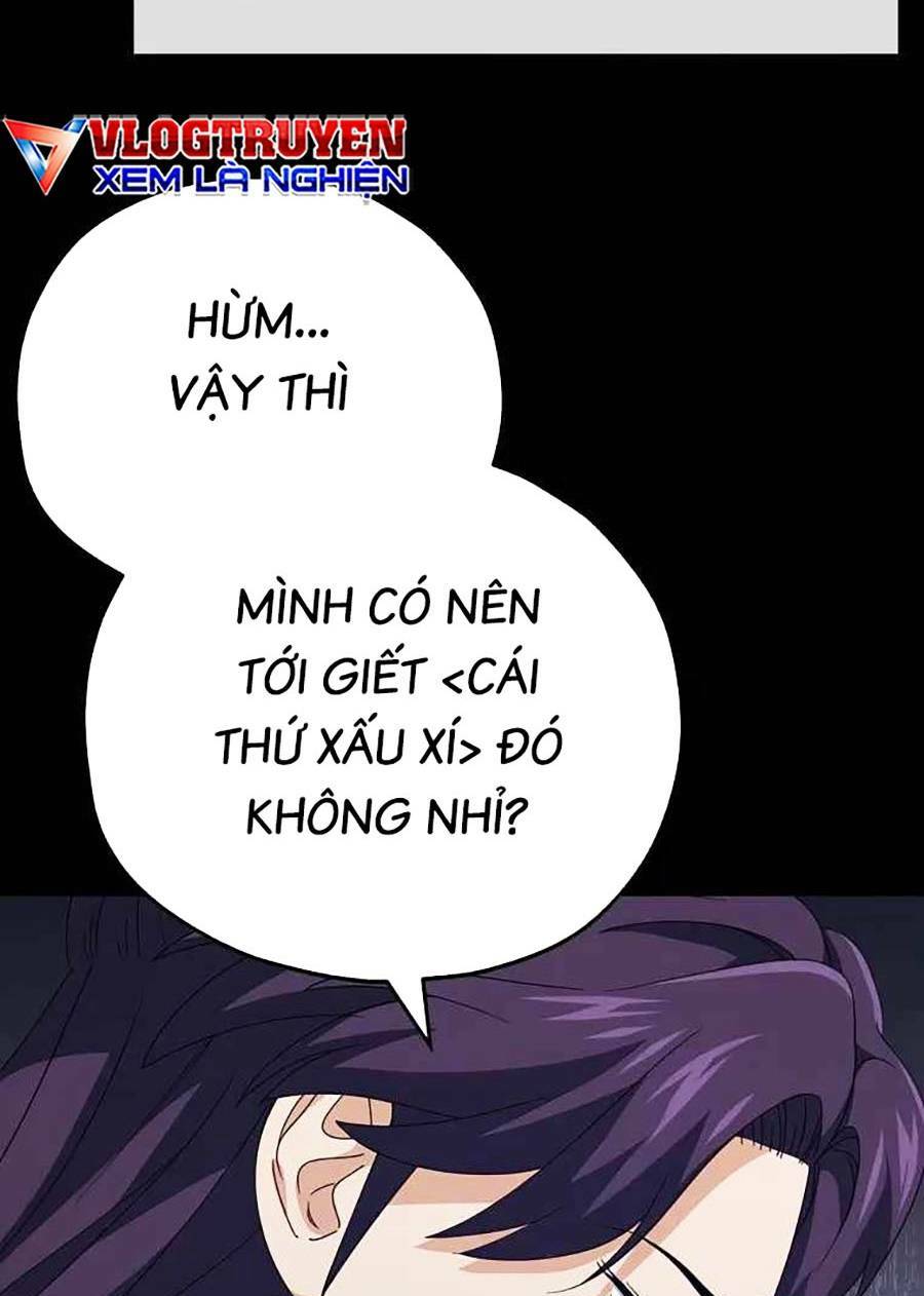 Bố Tôi Quá Mạnh - Chapter 130 - Page 24