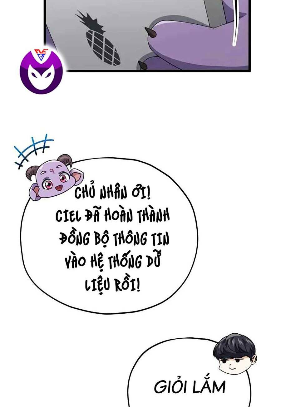 Bố Tôi Quá Mạnh - Chapter 130 - Page 35