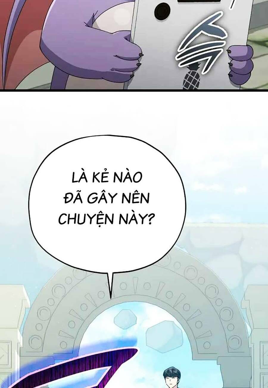 Bố Tôi Quá Mạnh - Chapter 130 - Page 37