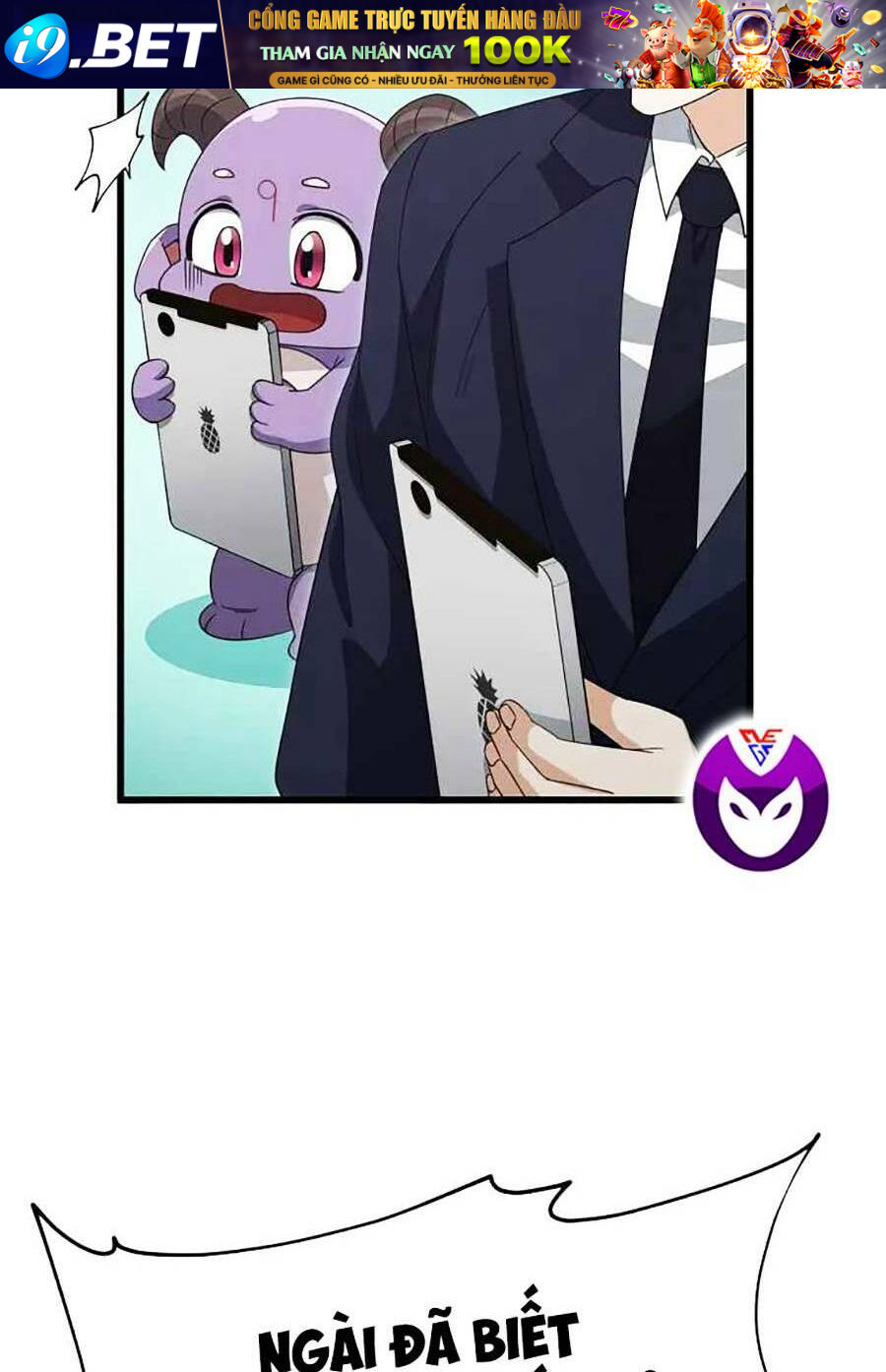 Bố Tôi Quá Mạnh - Chapter 130 - Page 41