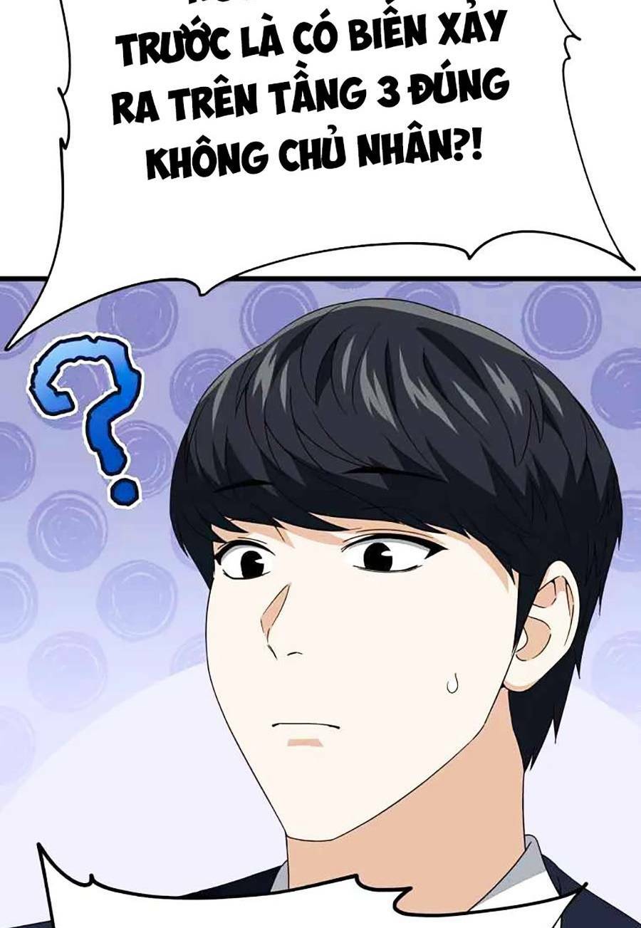 Bố Tôi Quá Mạnh - Chapter 130 - Page 42