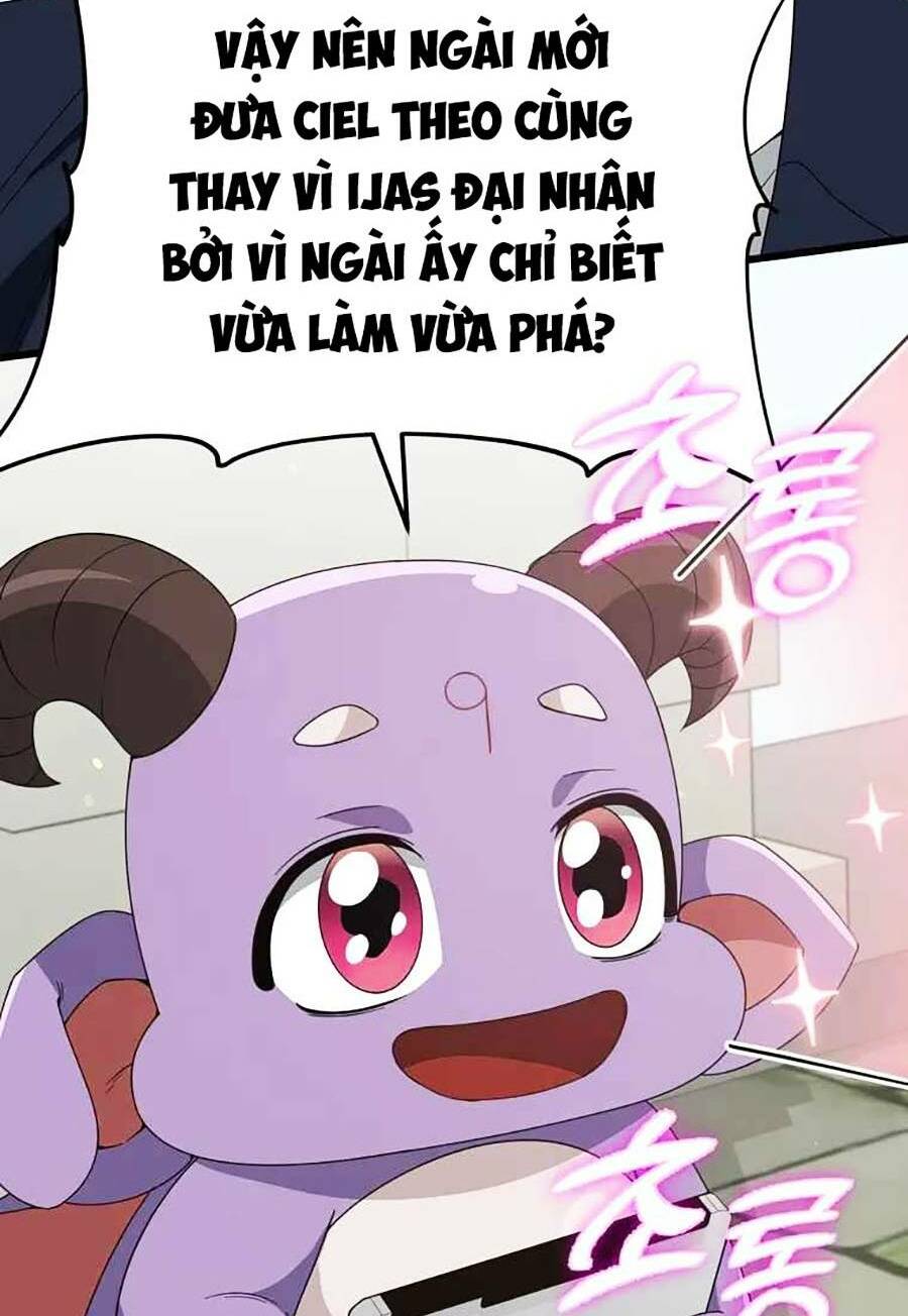 Bố Tôi Quá Mạnh - Chapter 130 - Page 43