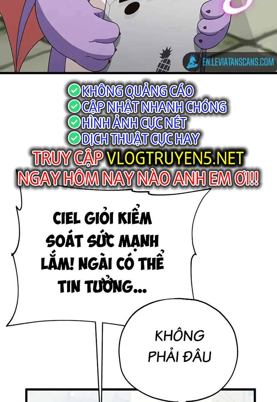 Bố Tôi Quá Mạnh - Chapter 130 - Page 44