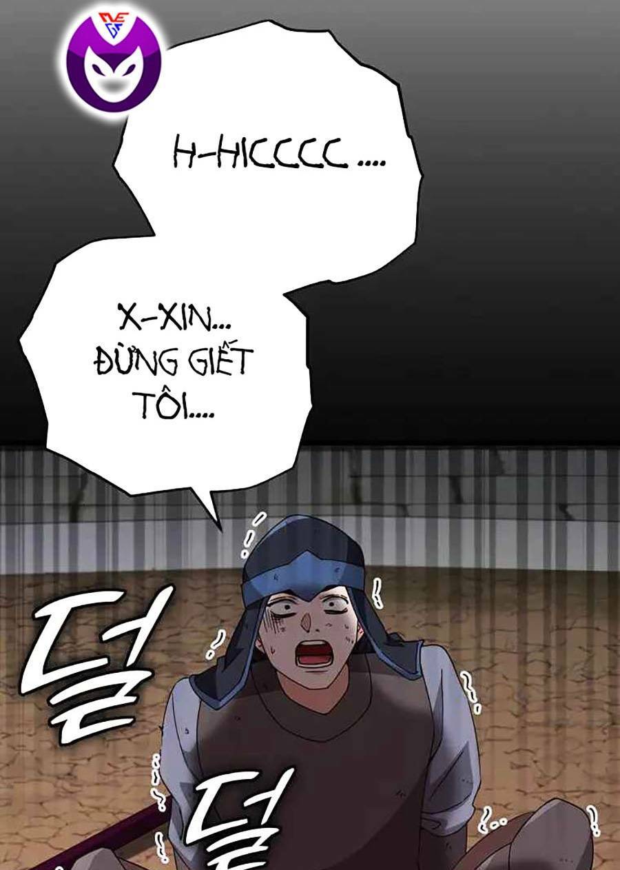 Bố Tôi Quá Mạnh - Chapter 130 - Page 4