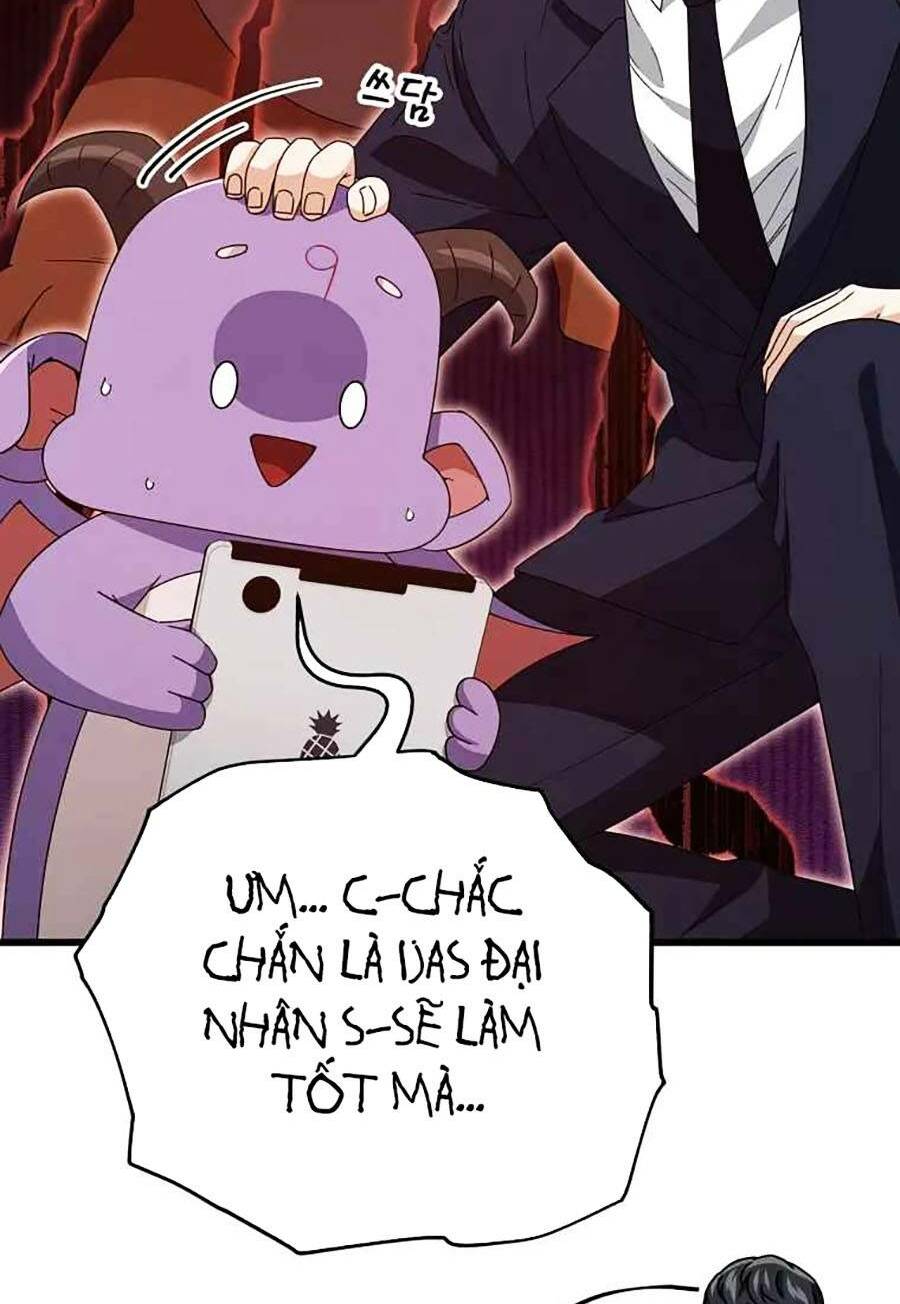 Bố Tôi Quá Mạnh - Chapter 130 - Page 49