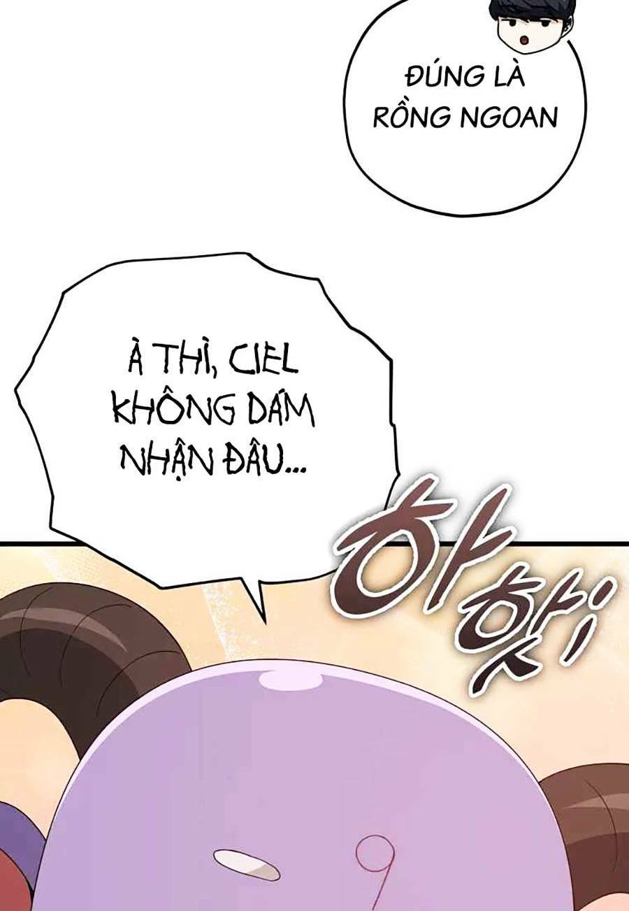 Bố Tôi Quá Mạnh - Chapter 130 - Page 50