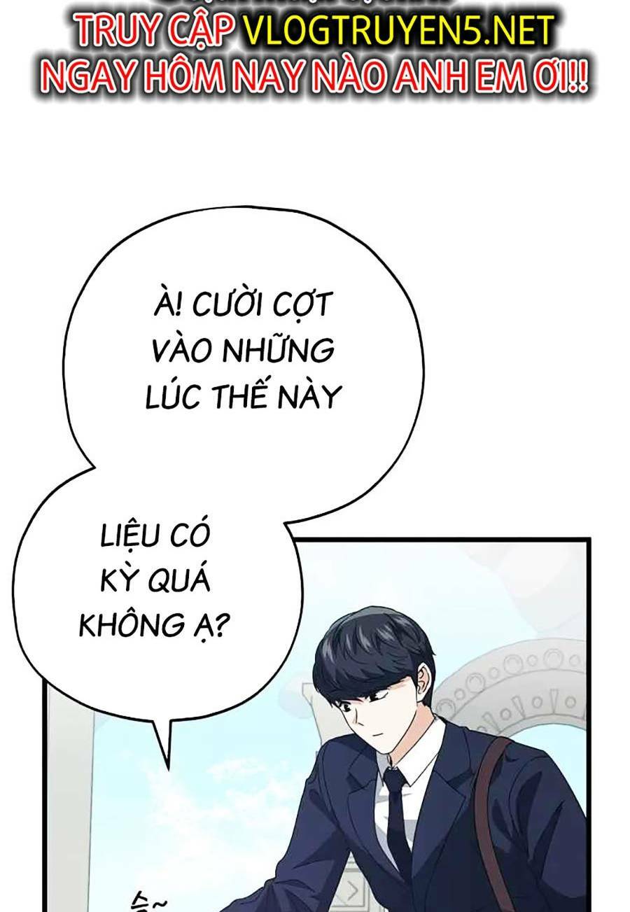 Bố Tôi Quá Mạnh - Chapter 130 - Page 52