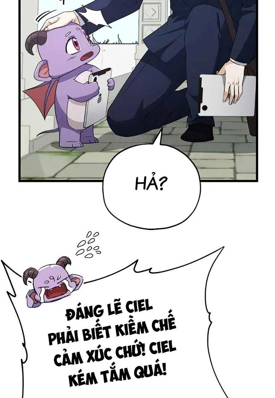 Bố Tôi Quá Mạnh - Chapter 130 - Page 53