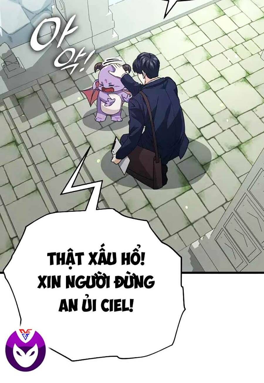 Bố Tôi Quá Mạnh - Chapter 130 - Page 55