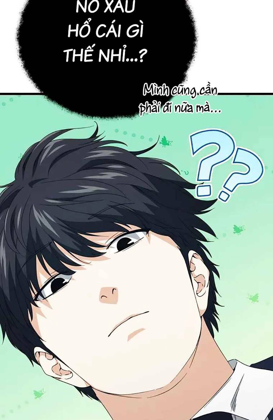 Bố Tôi Quá Mạnh - Chapter 130 - Page 64