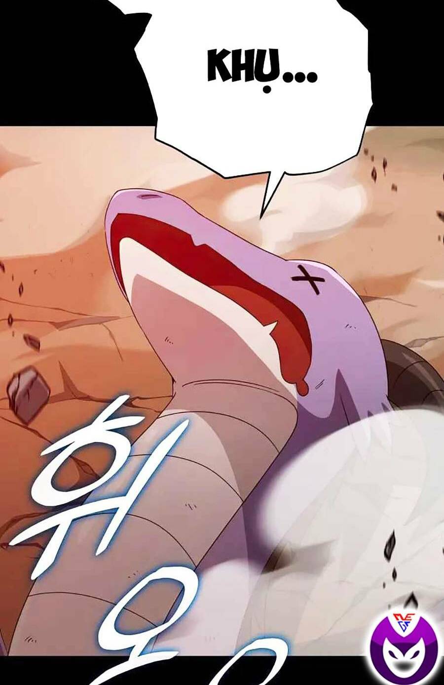 Bố Tôi Quá Mạnh - Chapter 130 - Page 79