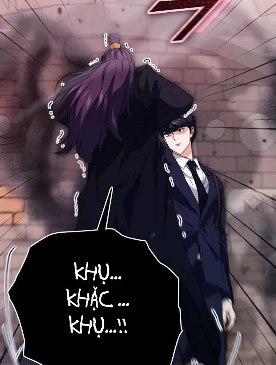 Bố Tôi Quá Mạnh - Chapter 130 - Page 98